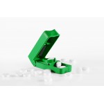 Θήκη Χαπιών με Κόφτη SuperOrtho 24416S